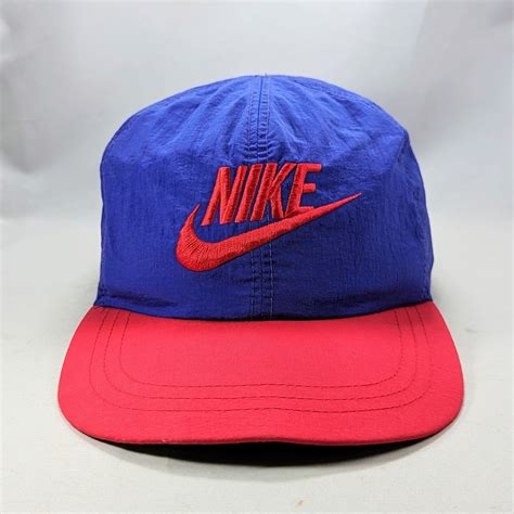 nike cap damen vintage|Vintage Nike Hats .